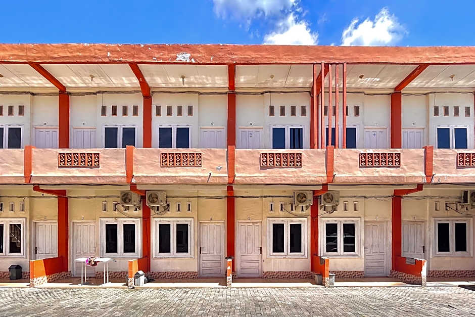 Amira House Kisaran RedPartner