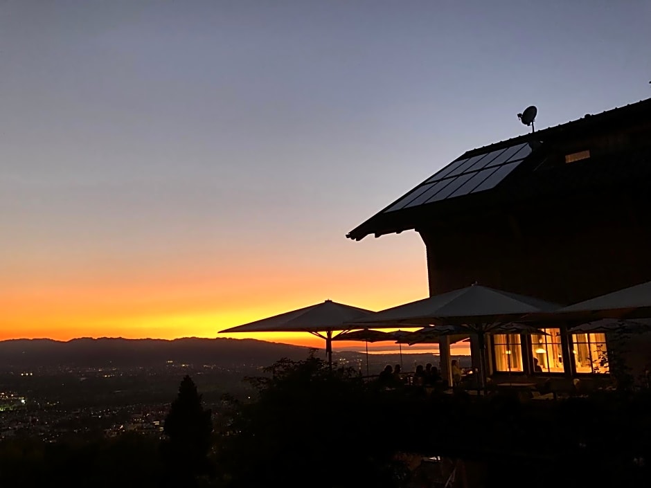 Hotel Dreiländerblick Dornbirn