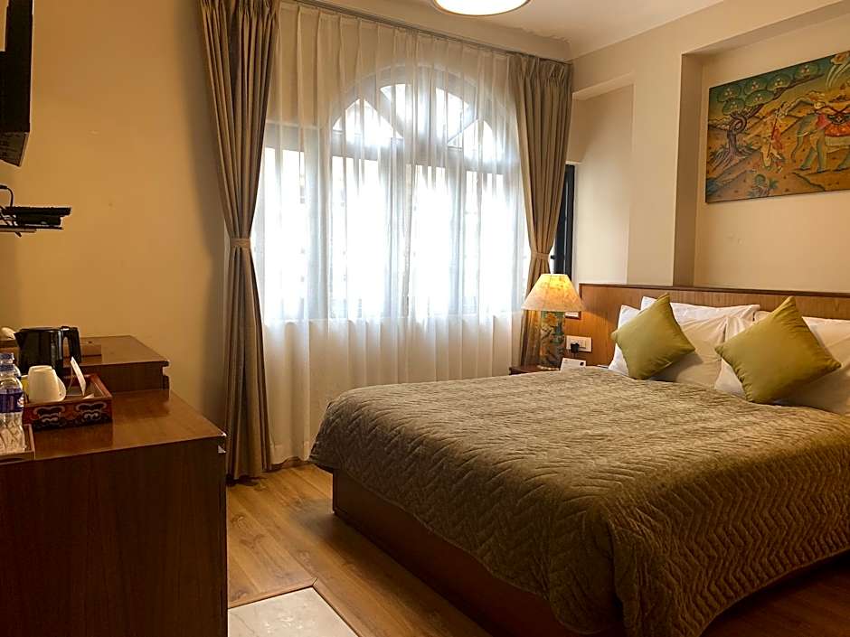 Hotel Denzong Sangrila