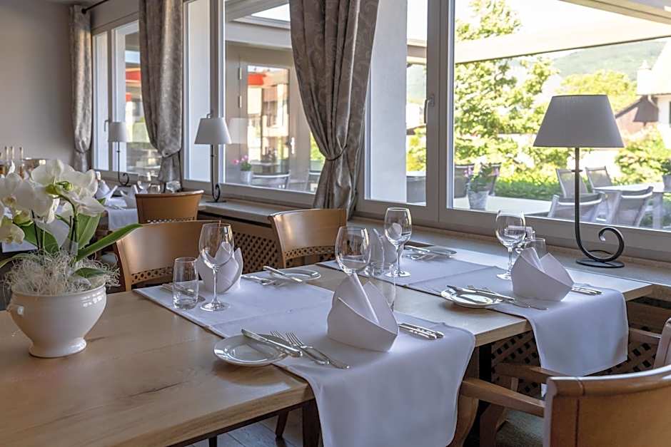 Landgasthof Kreuz - Das Businesshotel mit Wohlfuhlgarantie