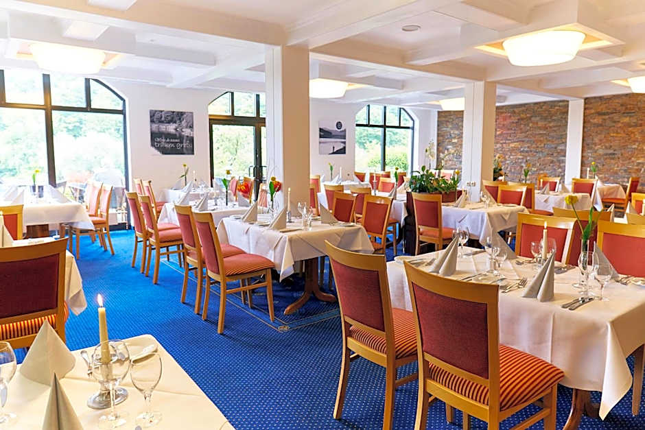 Göbel's Seehotel Diemelsee