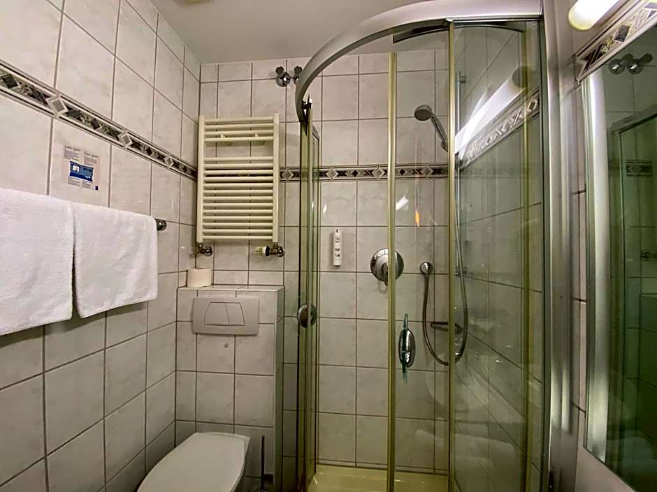 Hotel Hansa