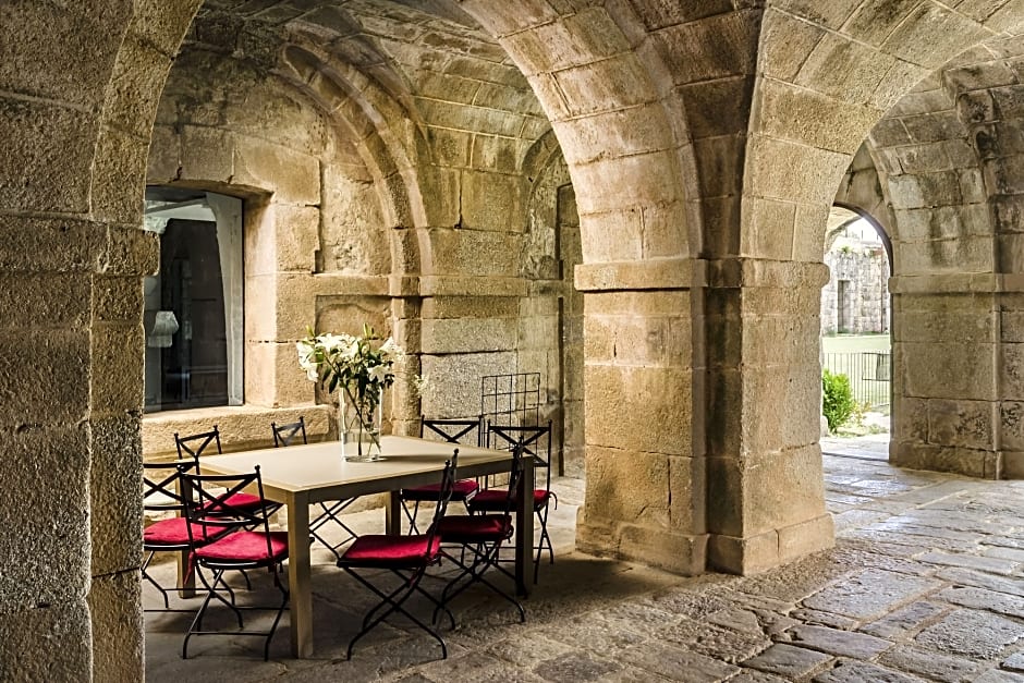 Hotel Eurostars Fuerte de la Concepción