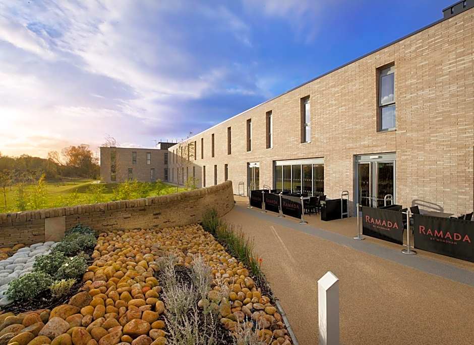Ramada by Wyndham Leeds East