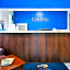 Travelodge by Wyndham Eugene Downtown/University of Oregon