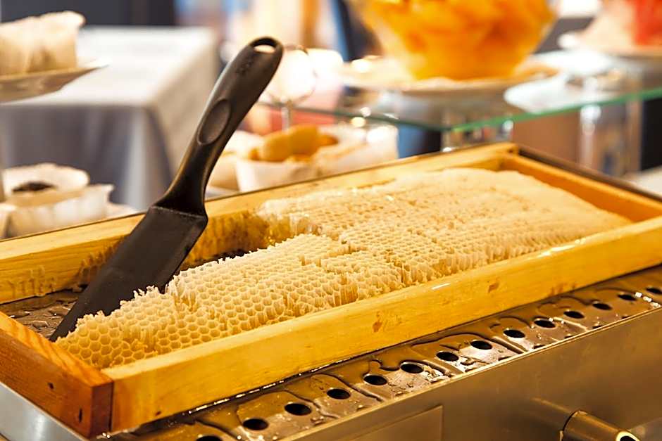 Landmark Creek Hotel Plovdiv