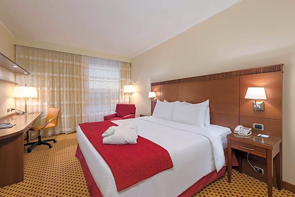 Courtyard by Marriott Venice Airport
