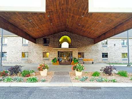 All Seasons Resort