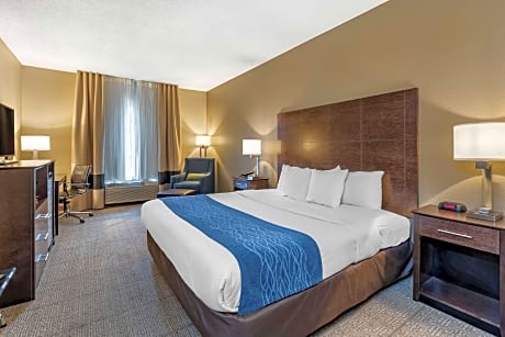 King Room