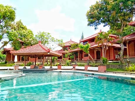 Bali Pusri Nusa Dua Villa