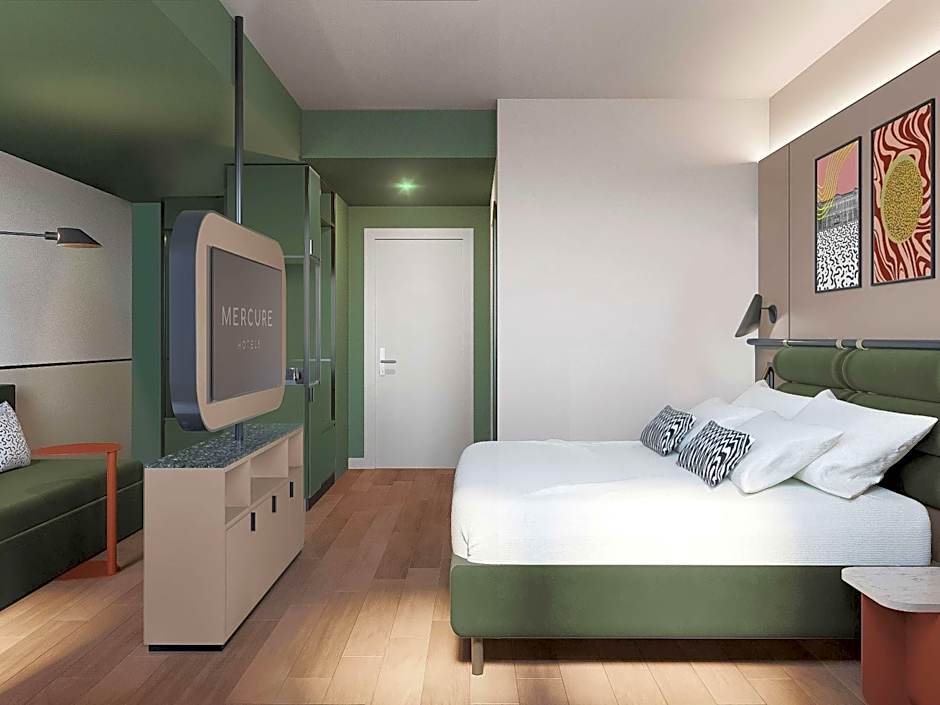 Mercure Milan Agrate Brianza