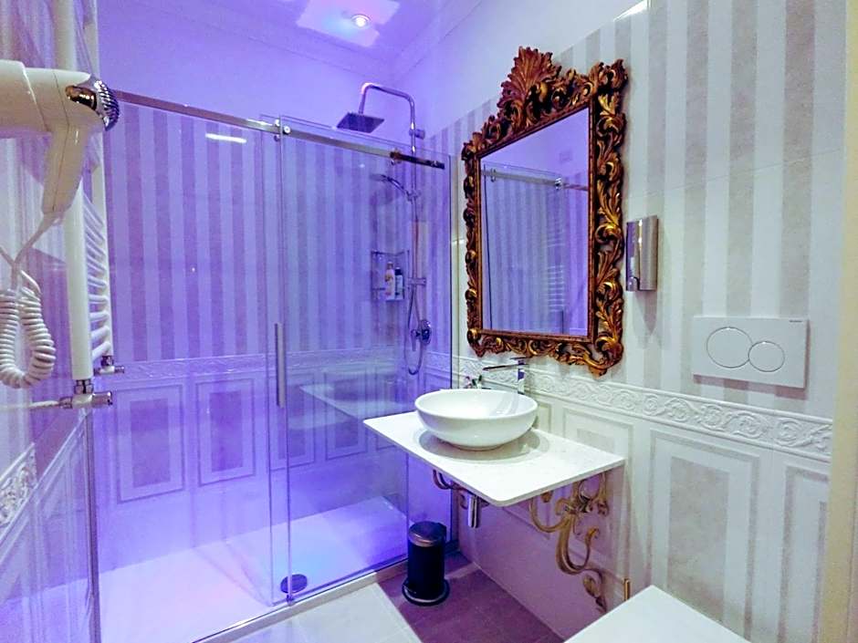 Impero Vaticano Suites Guest House