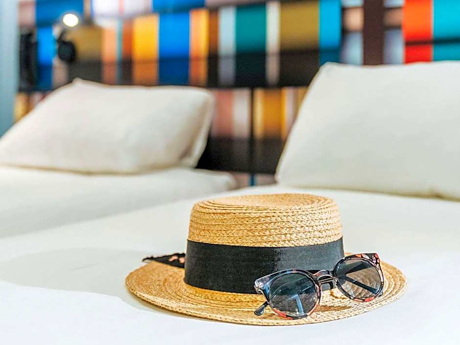 ibis Styles Perpignan Centre Gare