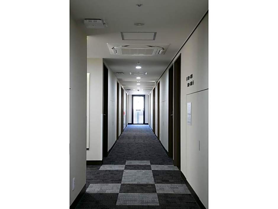 R & B Hotel Kyoto Shijo Kawaramachi - Vacation STAY 16381v