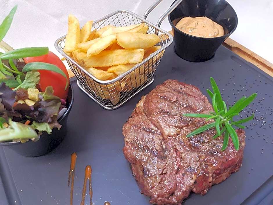 Le President-Gare Nimes Pont Du Gard