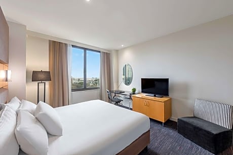 Room Superior Park View