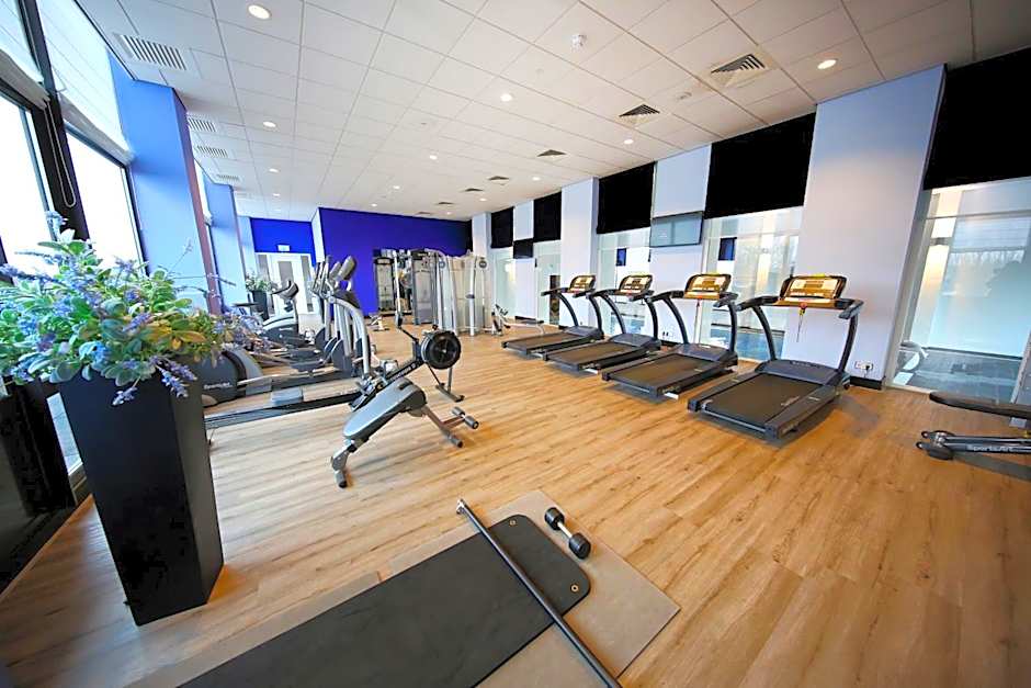 Van Der Valk Hotel Almere