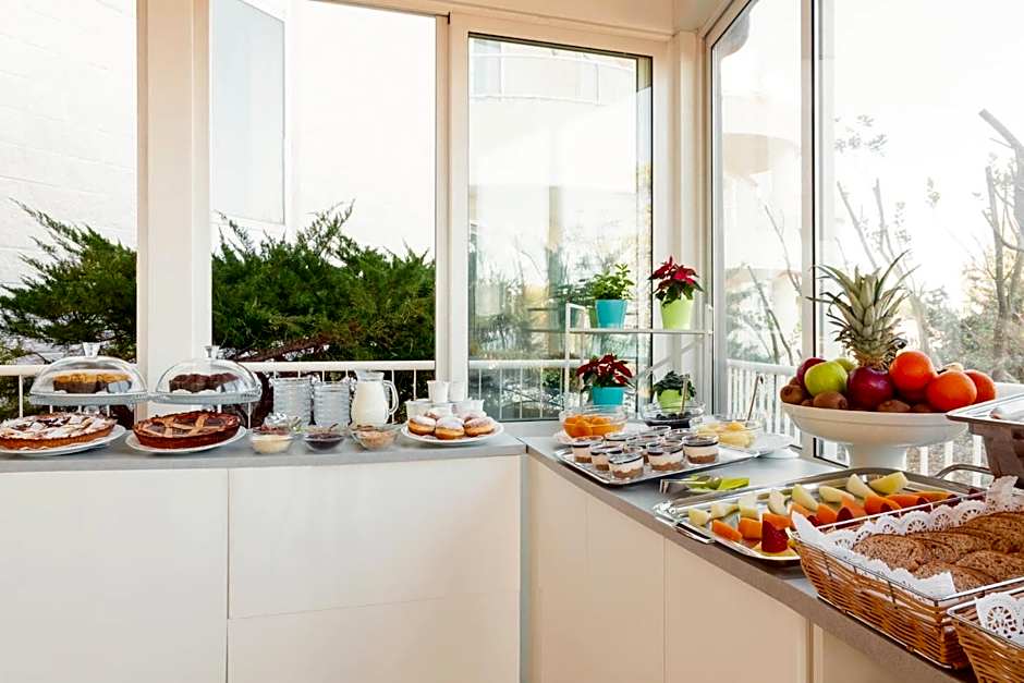 Ibis Styles Bari Giovinazzo