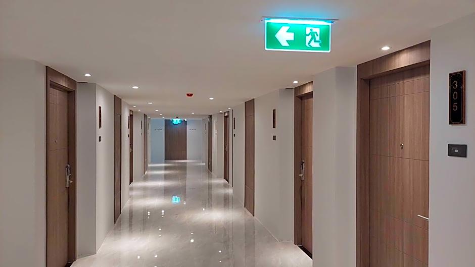 Duannaming Hotel Pattaya – Pattaya, DC