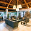 Legong Keraton Beach Hotel