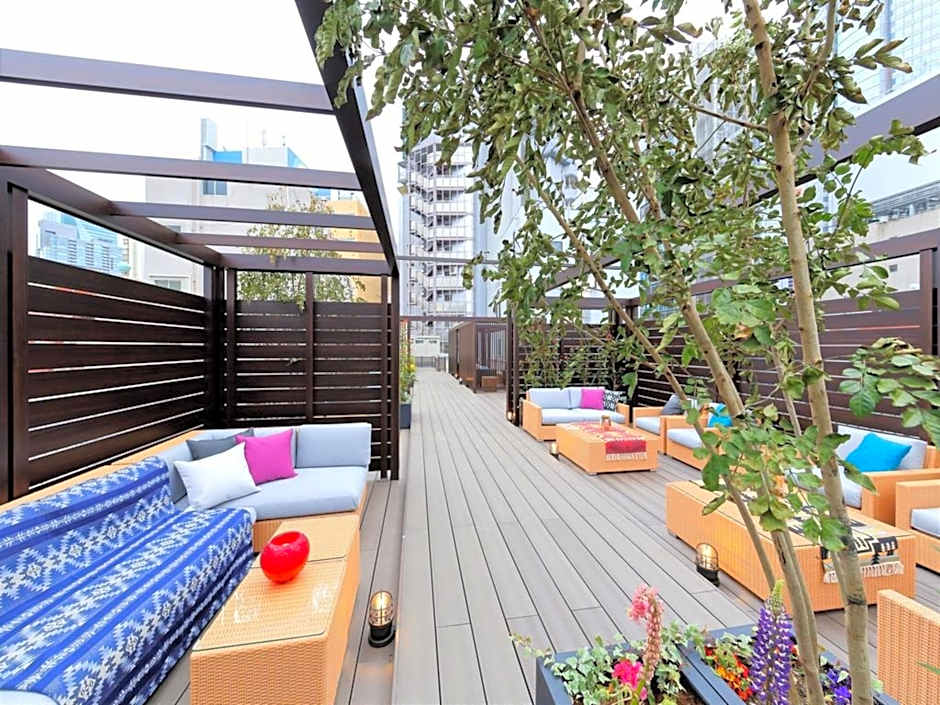 Act Hotel Roppongi