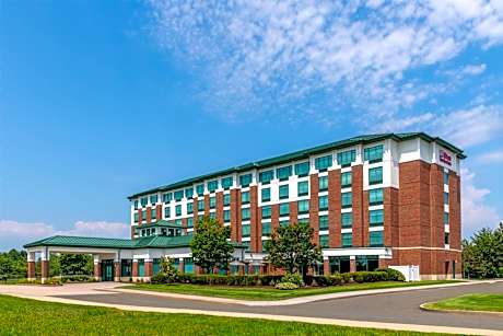 Hilton Garden Inn Hartford South/Glastonbury