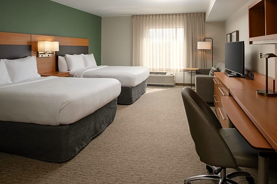 TownePlace Suites by Marriott Richland Columbia Point