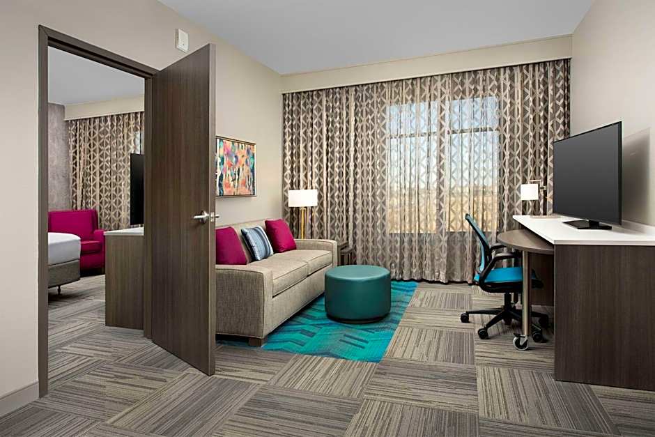 Home2 Suites By Hilton Denver Northfield