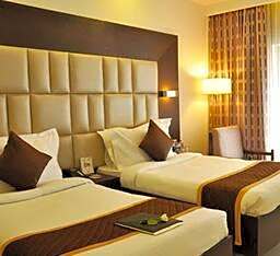 Hotel Shri Ram Excellency