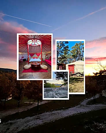 Destination Ailleurs