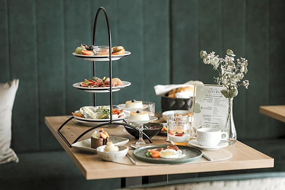 Boutique Hotel Wiesenhof - Adults Only