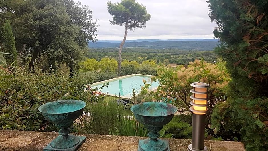 La Maison de Charlie – Vaugines, UT