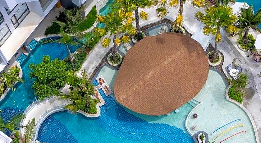 Wyndham Garden Naithon Phuket