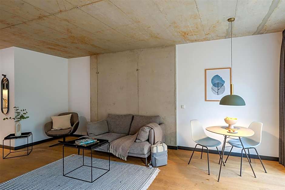 ipartment Wolfsburg HOME by Best Western