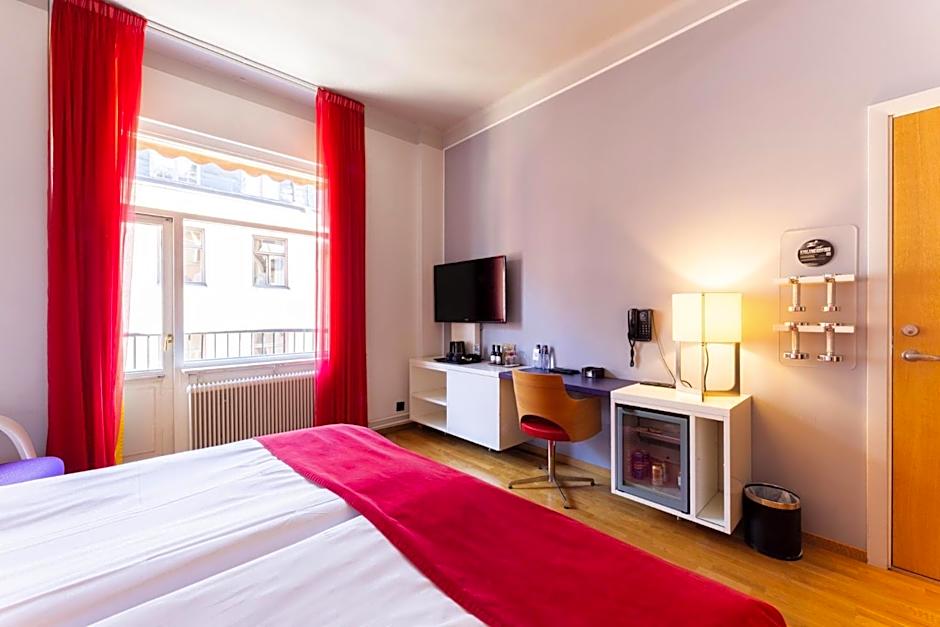 ProfilHotels Riddargatan