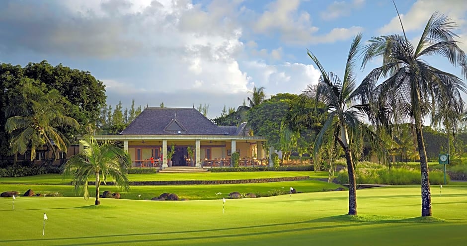 Heritage Awali Golf and Spa Resort