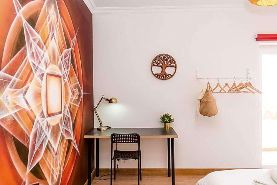 Surf Yoga Ericeira Guest House