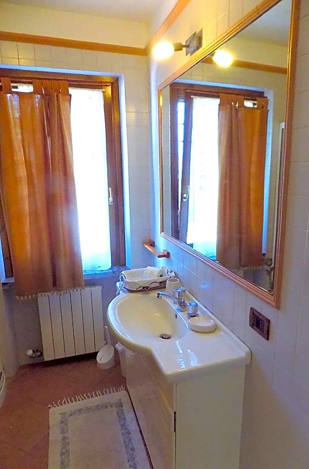 Casa Nuccia gentili david