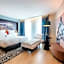 NYX Hotel Munich by Leonardo Hotels