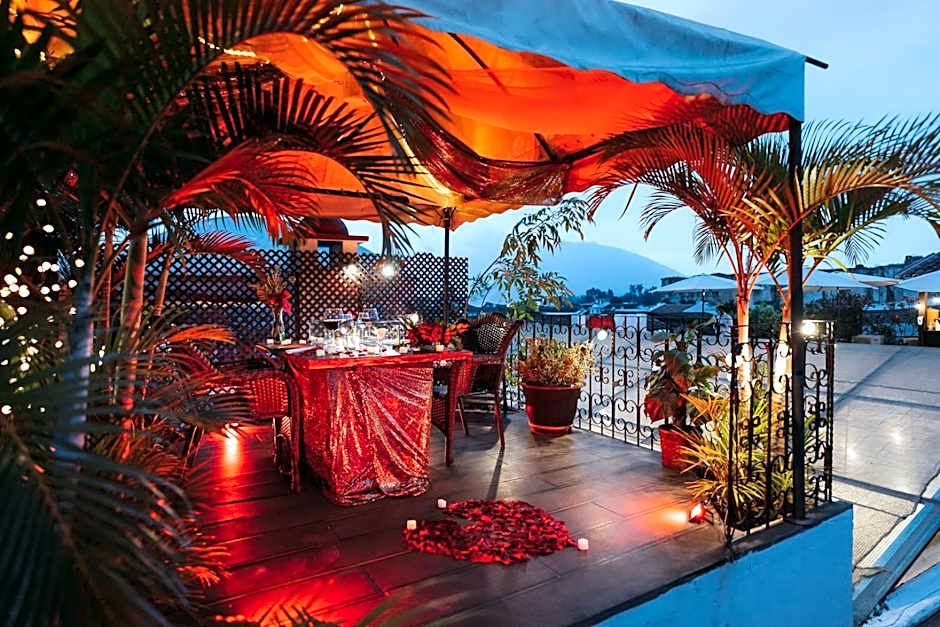 El Carmen Hotel