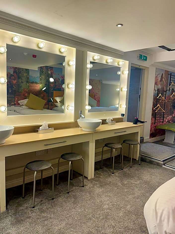 The Townhouse Chester