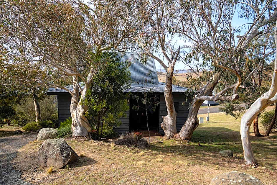 Adventist Alpine Village