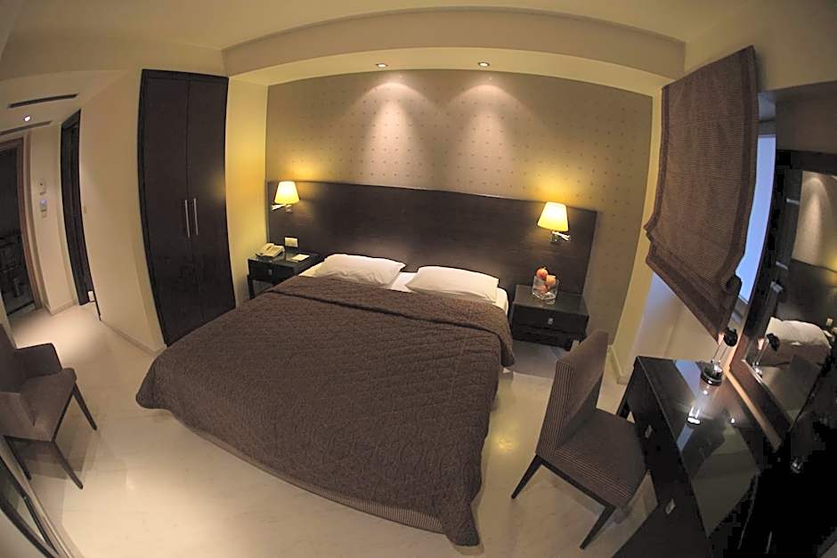 Davitel - Tobacco Hotel