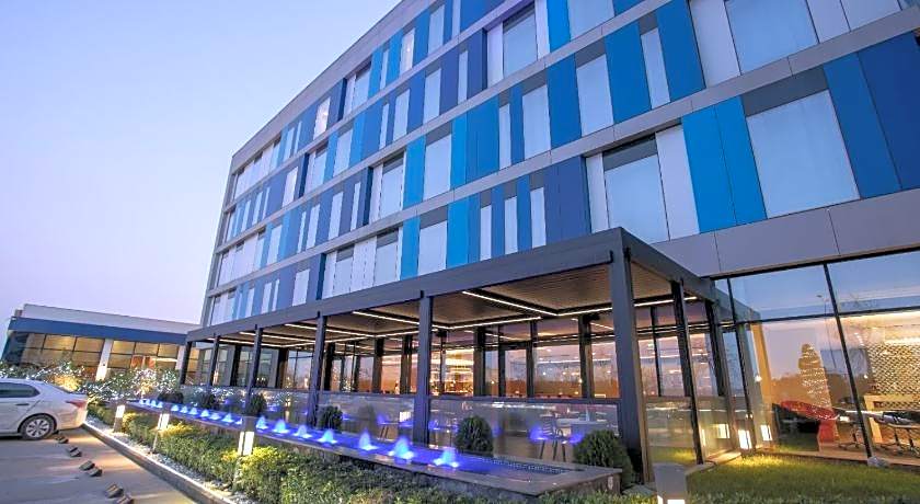 Hampton By Hilton Samsun