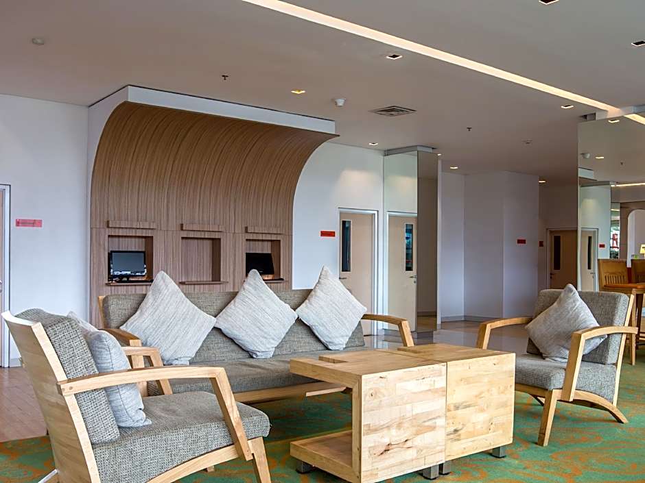 Harris Hotel And Conventions Denpasar Bali