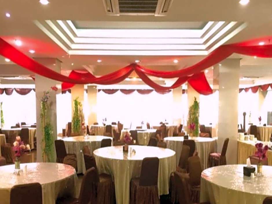 Grand Hawaii Hotel Pekanbaru