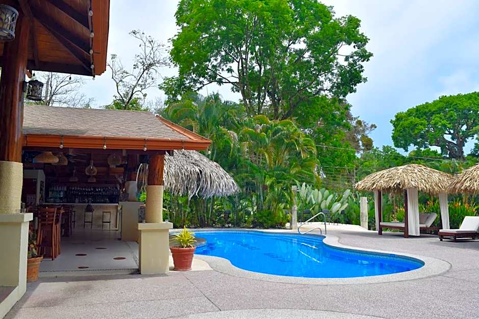 Hotel Playa Espadilla