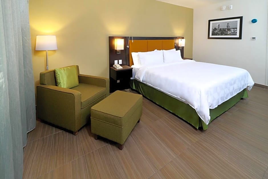 Holiday Inn Tampico Altamira By IHG