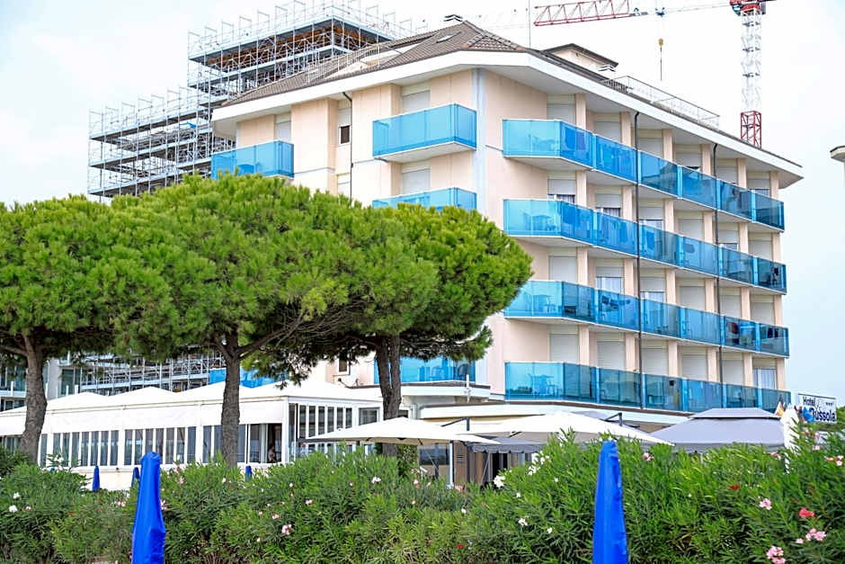 Hotel La Bussola
