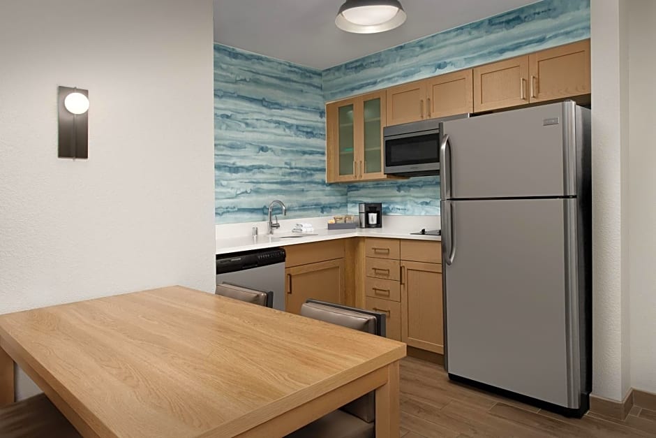 Residence Inn by Marriott Palo Alto Los Altos